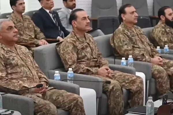 Security as Catalyst: General Munir Charts Path to Balochistan’s Economic Renaissance