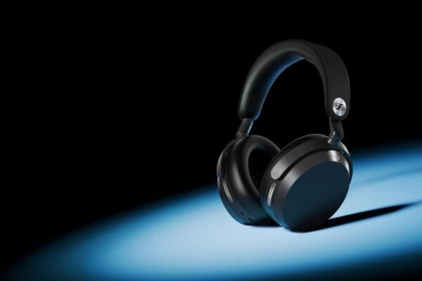 Sennheiser Momentum 5 Review: The New Gold Standard for Battery and Bliss