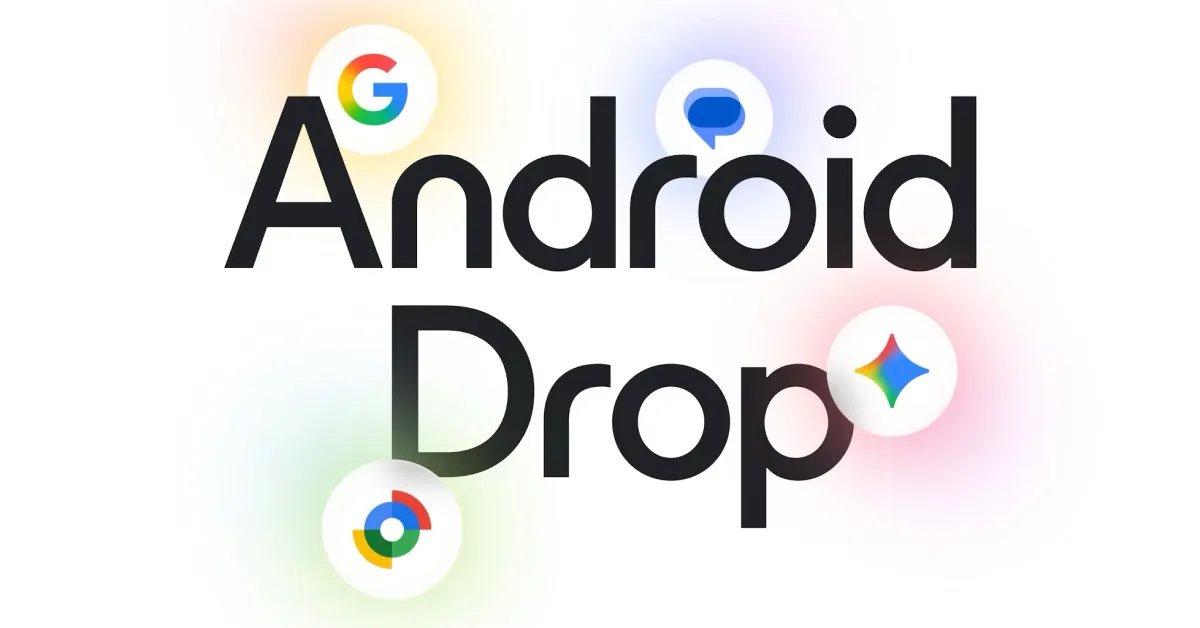 Sept. 2026 Android Drop: Find Hub Remembered, Motion Assist, Google Messages