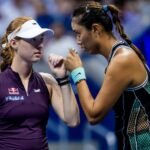 Serena and Venus Williams Out of US Open