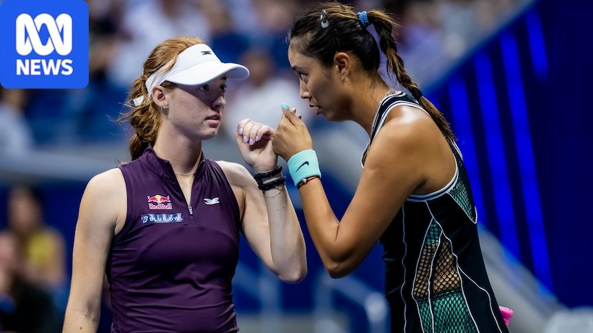 Serena and Venus Williams Out of US Open