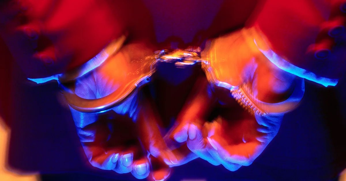 Serene Spa or Secret Sin: Cupertino Couple Charged in Alleged Brothel Sting