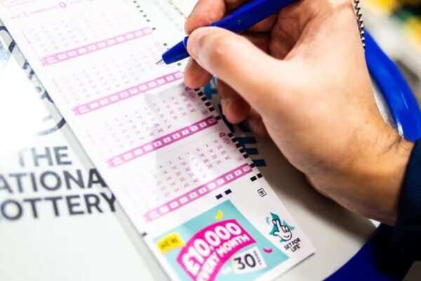 Set for Life Results: Thursday’s Winning Numbers for September 10