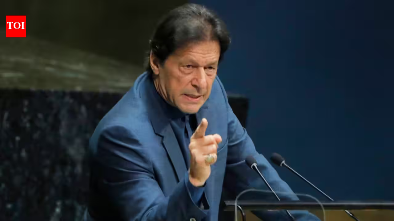 Seven Aussie Skippers Join Forces to Pressure Canberra Over Imran Khan’s Plight