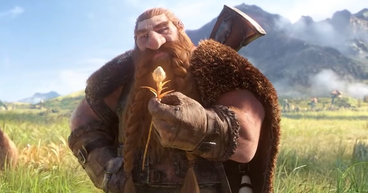 Seventeen Years of WoW: Dev Reveals 'Craziest' Beta Metrics in Franchise History