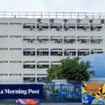Sha Tin School Lunch Crisis: Dozens Hospitalized After Mysterious Mass Poisoning