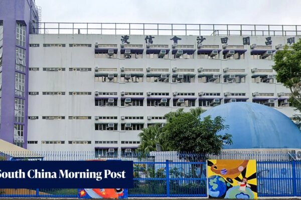 Sha Tin School Lunch Crisis: Dozens Hospitalized After Mysterious Mass Poisoning