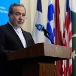 Shadow Diplomacy: Behind the High-Stakes New York Huddle Amid Escalating Tensions