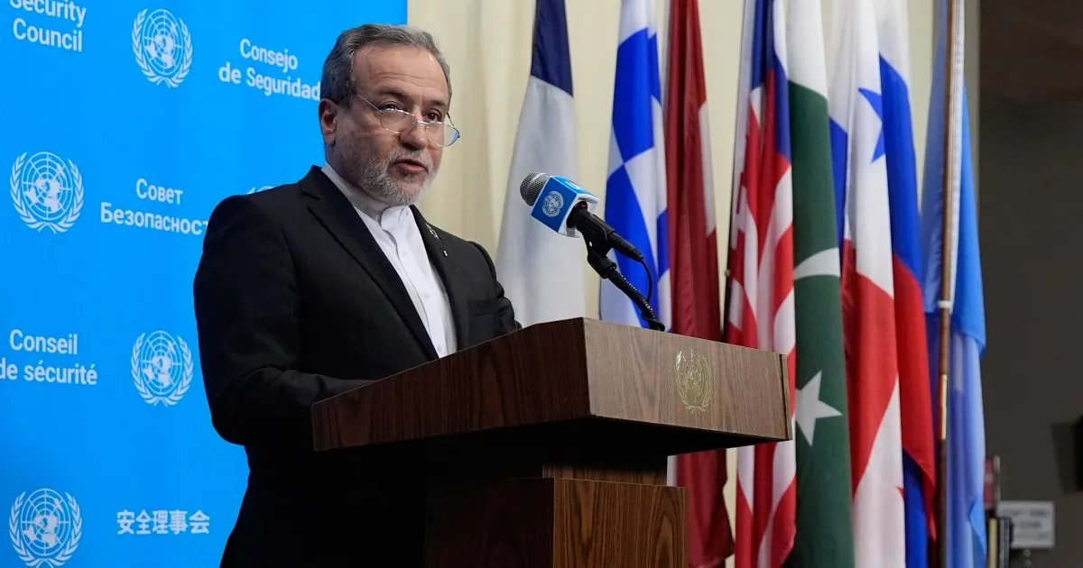 Shadow Diplomacy: Behind the High-Stakes New York Huddle Amid Escalating Tensions