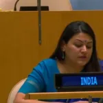 Shadow Games at the UN: India Blasts Pakistan’s Duplicity as Global Liability