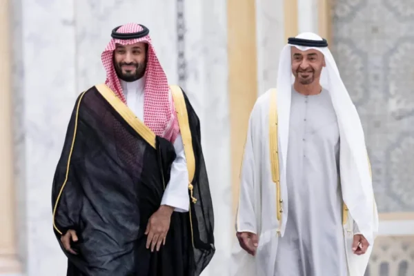 Shadow Over Sana’a: Saudi Escalation Reshapes Yemen’s Fractured Horizon