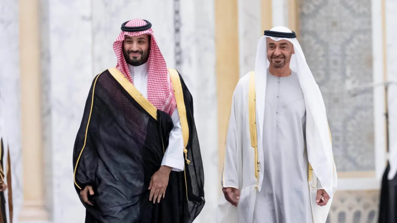 Shadow Over Sana’a: Saudi Escalation Reshapes Yemen’s Fractured Horizon