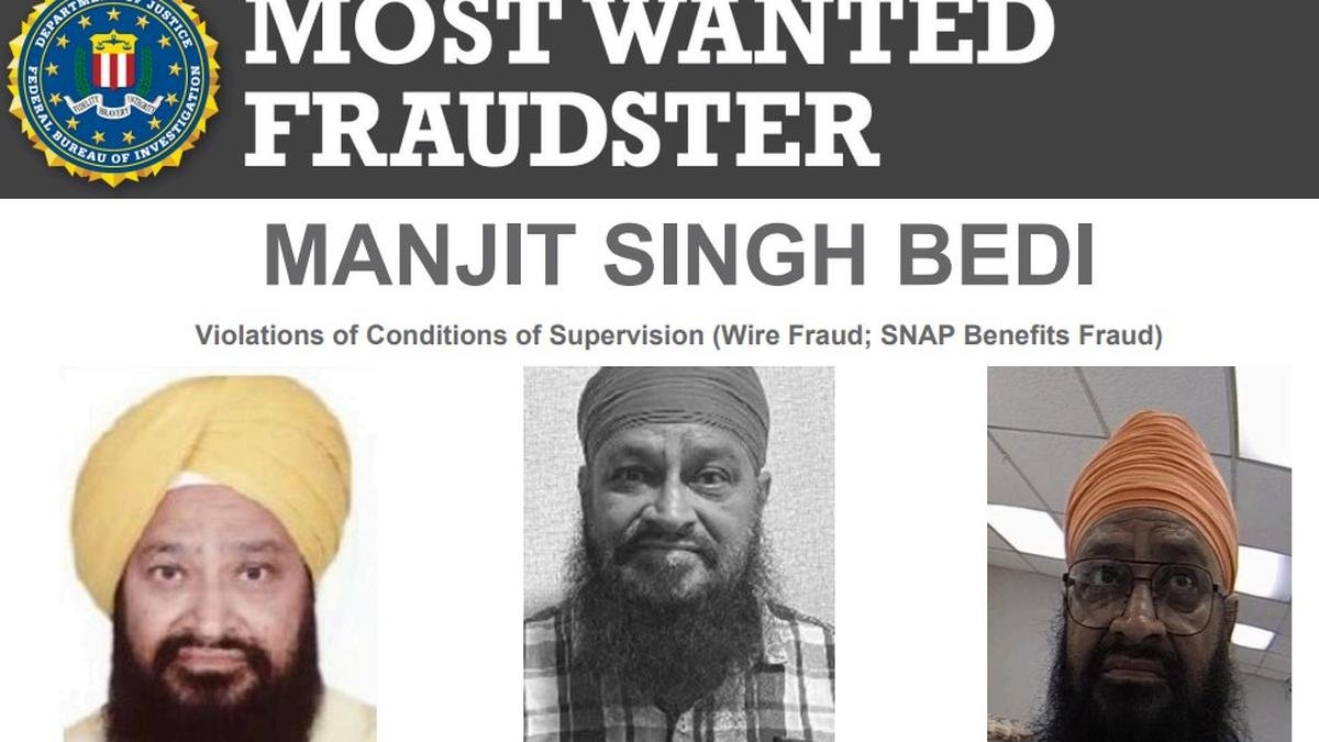Shadow Over Silicon Valley: FBI Director Kash Patel Targets Indian-Origin Fraud Kingpin
