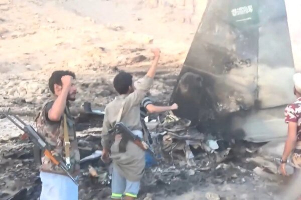 Shadow Over the Sanctuary: India Condemns Houthi Drone Strike Near Mecca