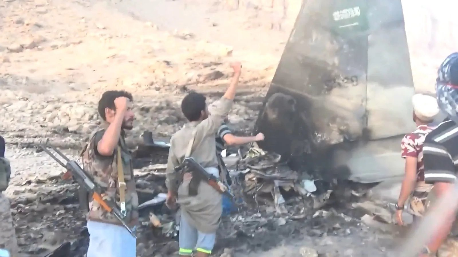 Shadow Over the Sanctuary: India Condemns Houthi Drone Strike Near Mecca