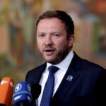 Shadow War: Estonia Links Moscow to Targeted Arson Strike on Defense Giant