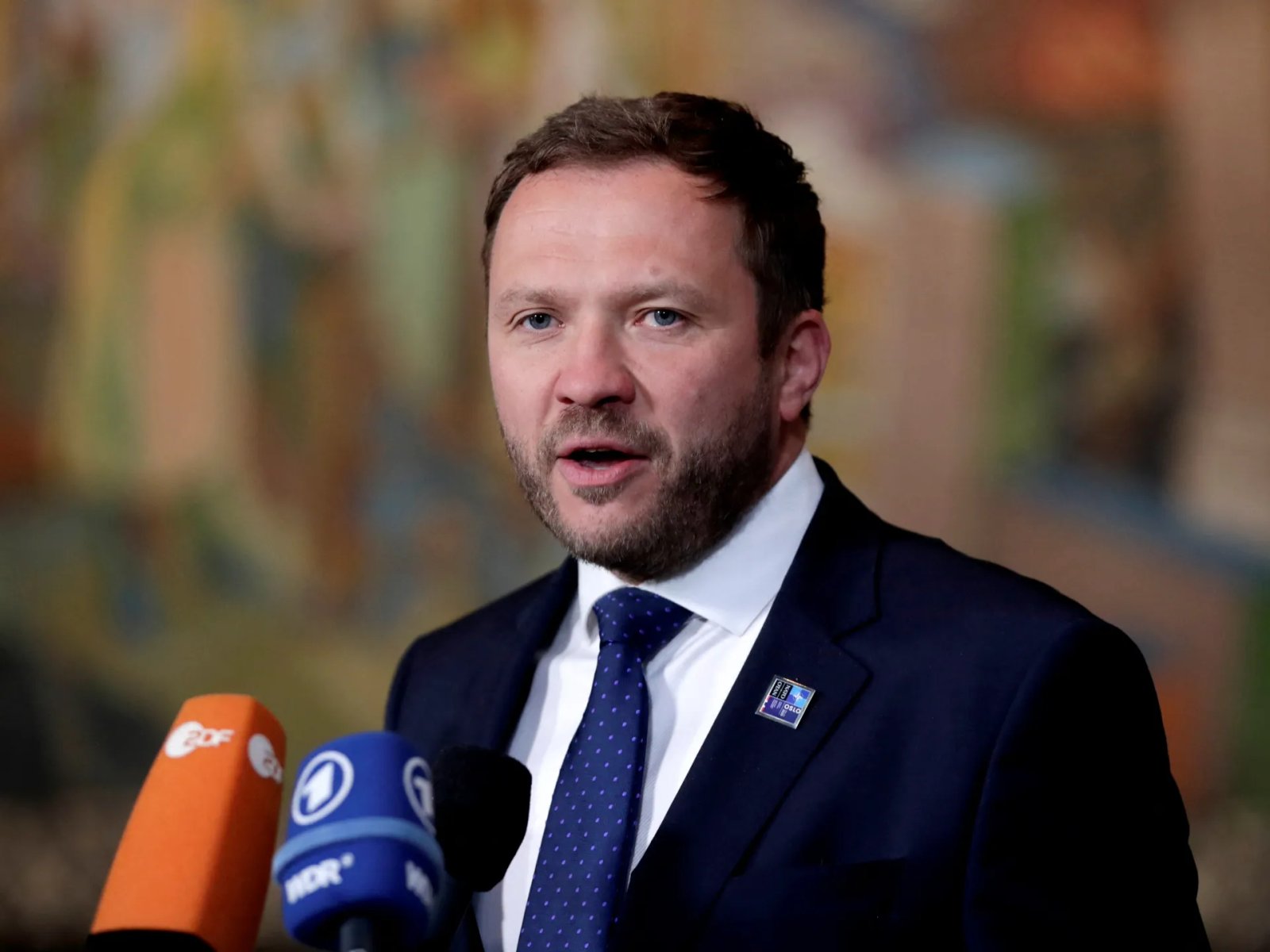 Shadow War: Estonia Links Moscow to Targeted Arson Strike on Defense Giant