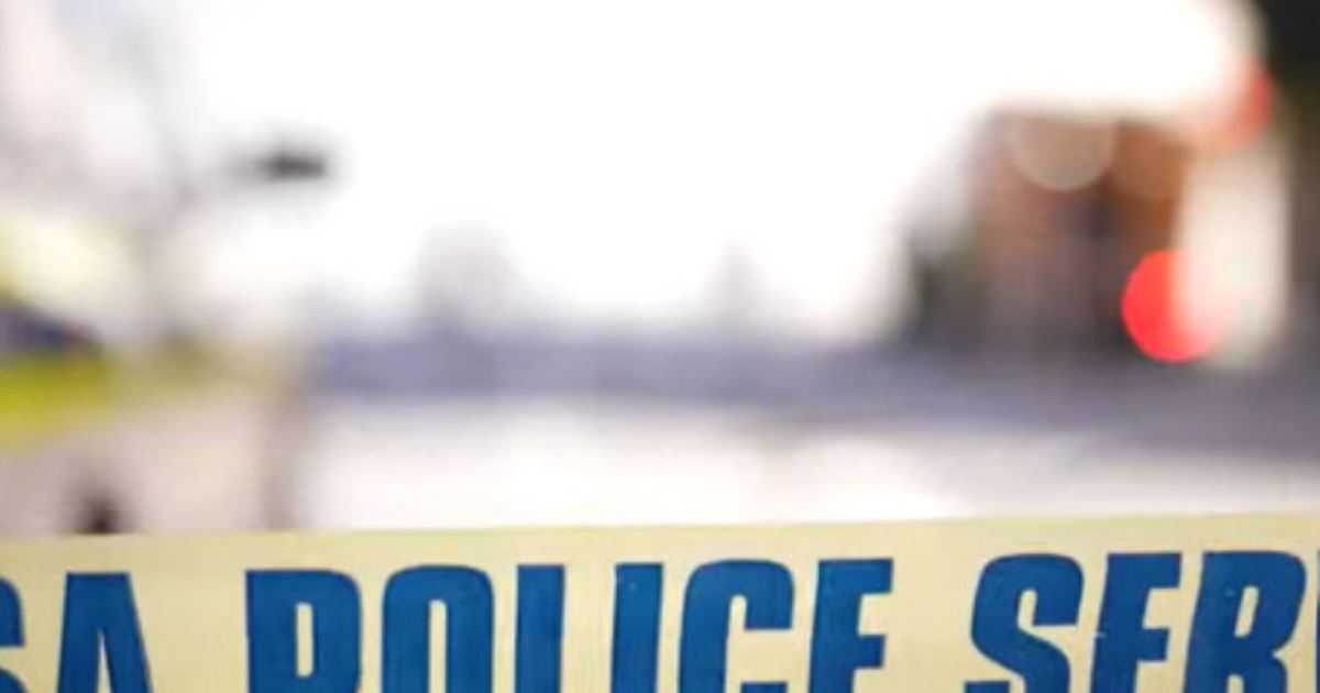 Shadow of Death: 11th Body Unearthed in Expanding Springs Murder Probe