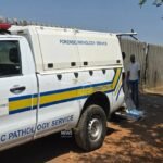 Shadow of Fear: Ekurhuleni Women Confront Surge in Grim Discoveries