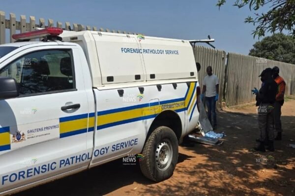 Shadow of Fear: Ekurhuleni Women Confront Surge in Grim Discoveries