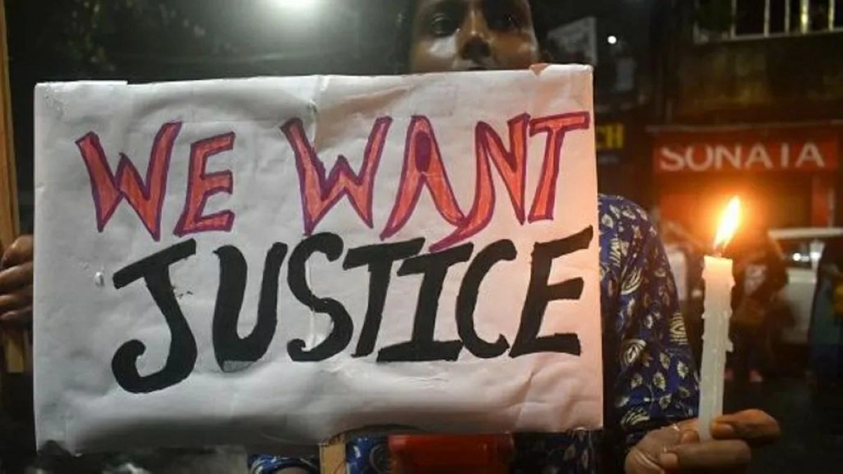 Shadow of Shame: Viral Assault Footage Sparks Nationwide Fury Across India