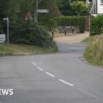 Shadow of Tragedy: Driver Faces Charges After Fatal Collision Tears Through Cycling Peloton