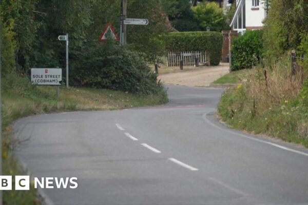 Shadow of Tragedy: Driver Faces Charges After Fatal Collision Tears Through Cycling Peloton