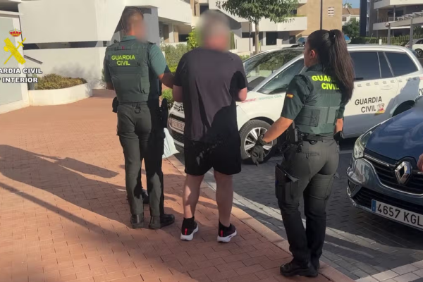 Shadow of the Costa del Sol: Philip Foster Arrested in Connection with Spanish Murder Mystery