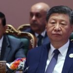 Shadows Over Beijing: Xi’s Abrupt Departure Sparks Global Health Speculation
