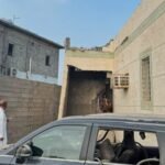 Shadows Over Riyadh: Houthi Strike Reignites Tensions in Desert Conflict