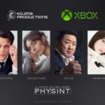 Shadows and Steel: Bill Skarsgård Joins Kojima’s PHYSINT in Tokyo Game Show Reveal