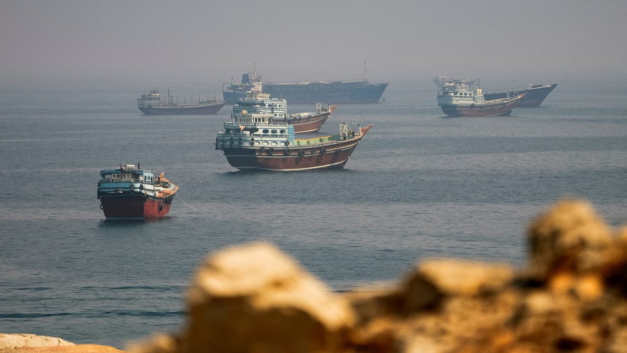 Shadows in the Strait: Indian National Among Fatalities in Targeted Ship Strike