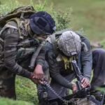Shadows in the Valley: Security Forces Launch High-Stakes Manhunt in Poonch Frontier