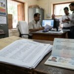 Shadows in the Voter List: Three Afghan Nationals Found on Jharkhand’s Electoral Roll