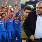 Shadows of Controversy: Mohsin Naqvi Gears Up for Women’s Asia Cup Final Showdown