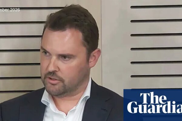 Shadows of Corruption: The Jean-Greenwood Fallout Exposed at ICAC
