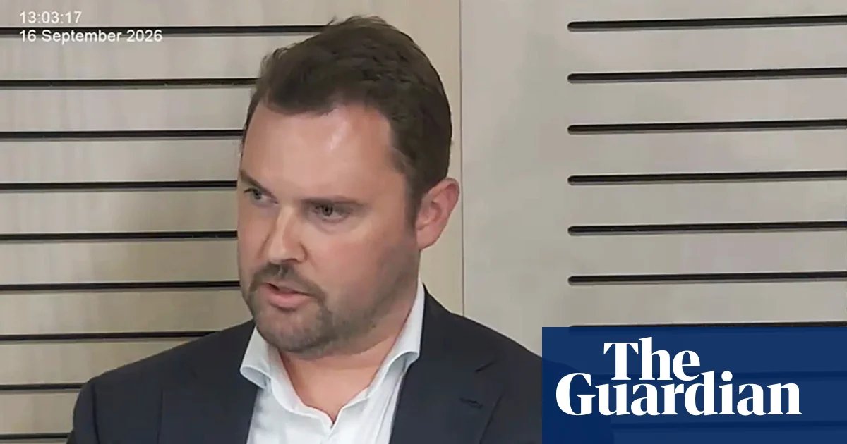 Shadows of Corruption: The Jean-Greenwood Fallout Exposed at ICAC