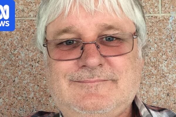 Shadows of Deceit: Trevor Scroop Faces Reckoning in Massive Child Abuse Trial