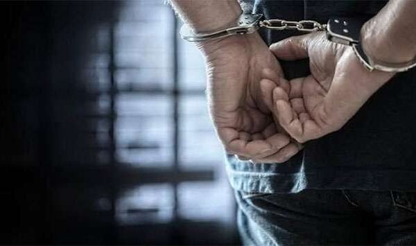 Shadows of Greed: Former Minister’s Aide Handcuffed in Rs. 8.1M Bribery Scandal
