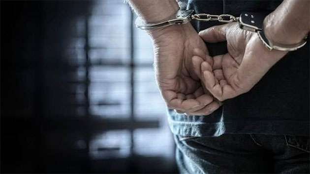 Shadows of Greed: Former Minister’s Aide Handcuffed in Rs. 8.1M Bribery Scandal
