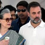 Shadows of Influence: Gandhis Challenge ‘Extraneous’ Claims in National Herald Face-Off