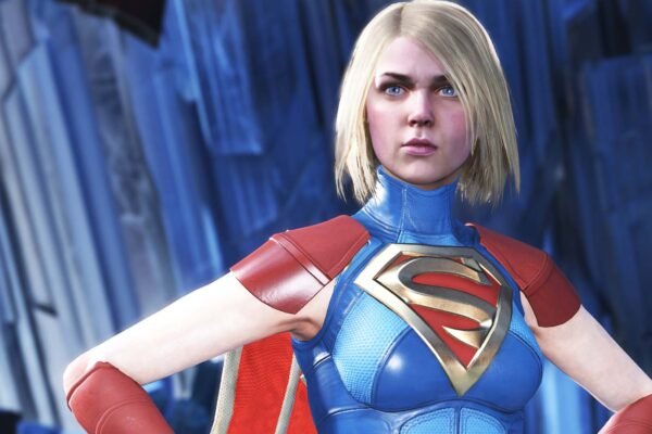 Shadows of Injustice: Leaked Roster Teases Two Iconic Combatants for Sequel