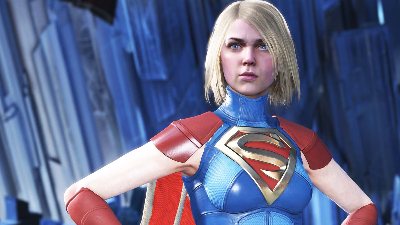 Shadows of Injustice: Leaked Roster Teases Two Iconic Combatants for Sequel