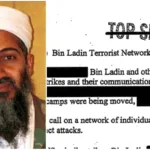 Shadows of Mumbai: Declassified Files Expose Bin Laden’s Early Plot to Destabilize India