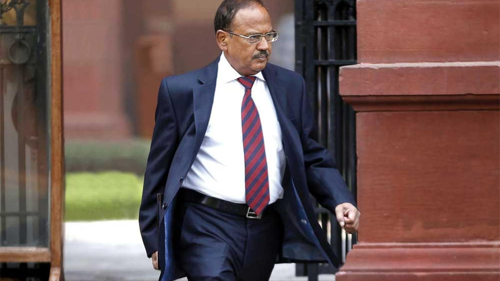 Shadows of Sikkim: Ajit Doval Breaks Silence on High-Stakes Chinese Custody Crisis