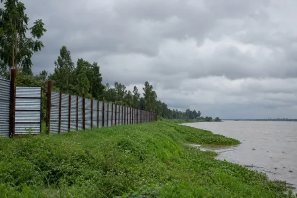 Shadows of Sovereignty: The Geopolitics of India’s Uneven Transnational Accountability