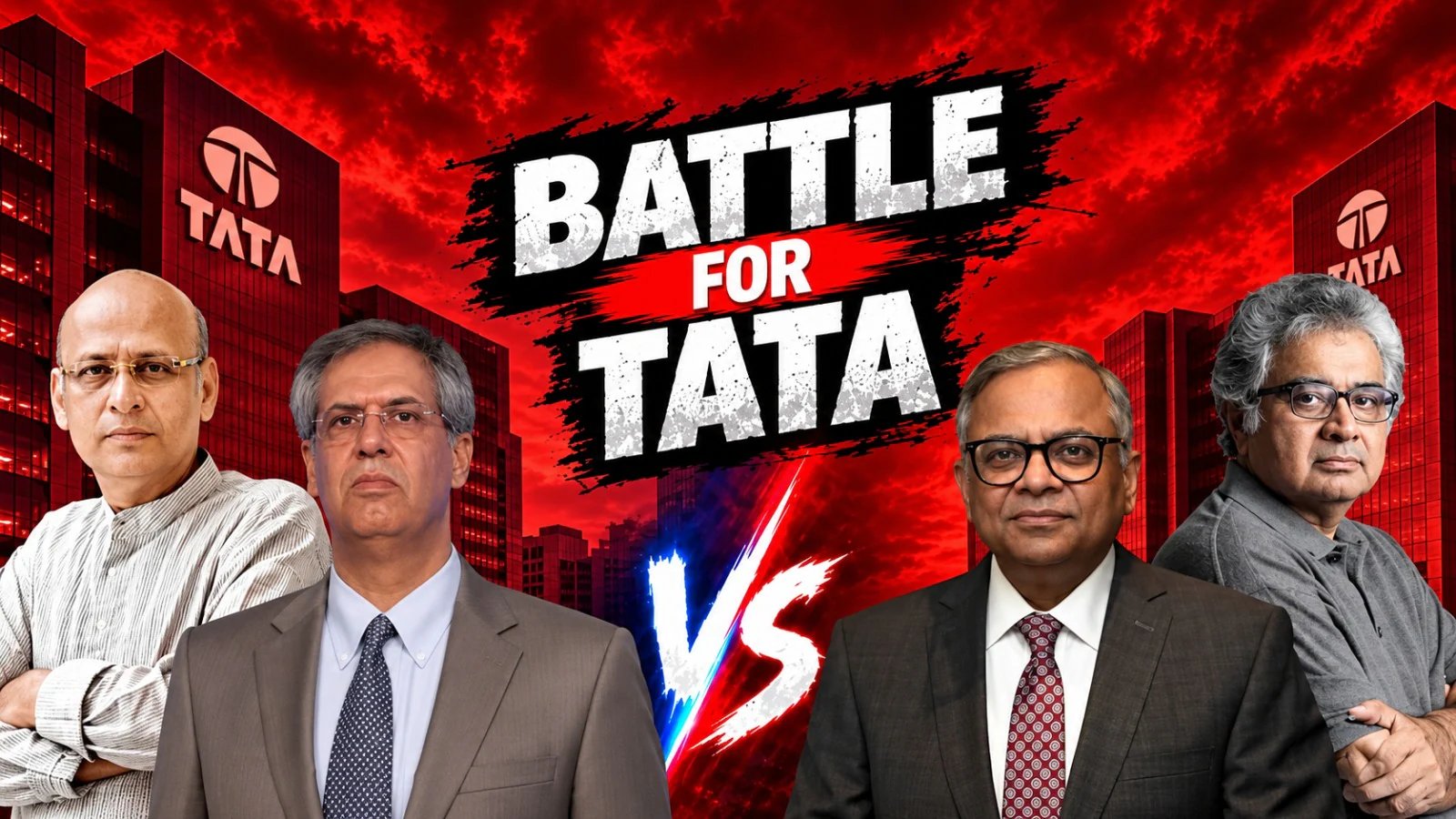 Shadows of the Boardroom: Why the Supreme Court’s Mistry Verdict Is Back in the Spotlight