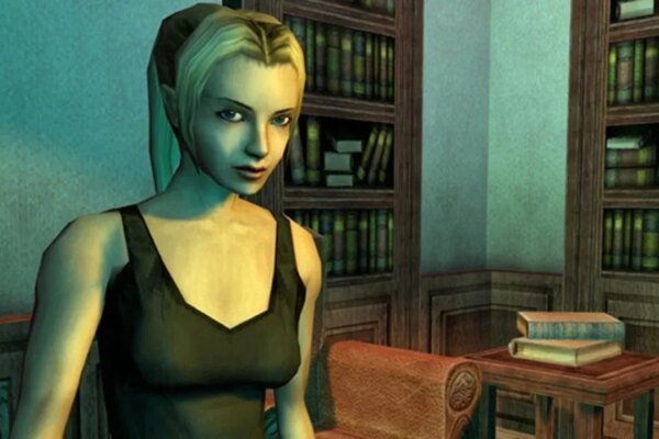 Shadows of the Past: Nightdive Studios Ignites Hopes for an Eternal Darkness Revival
