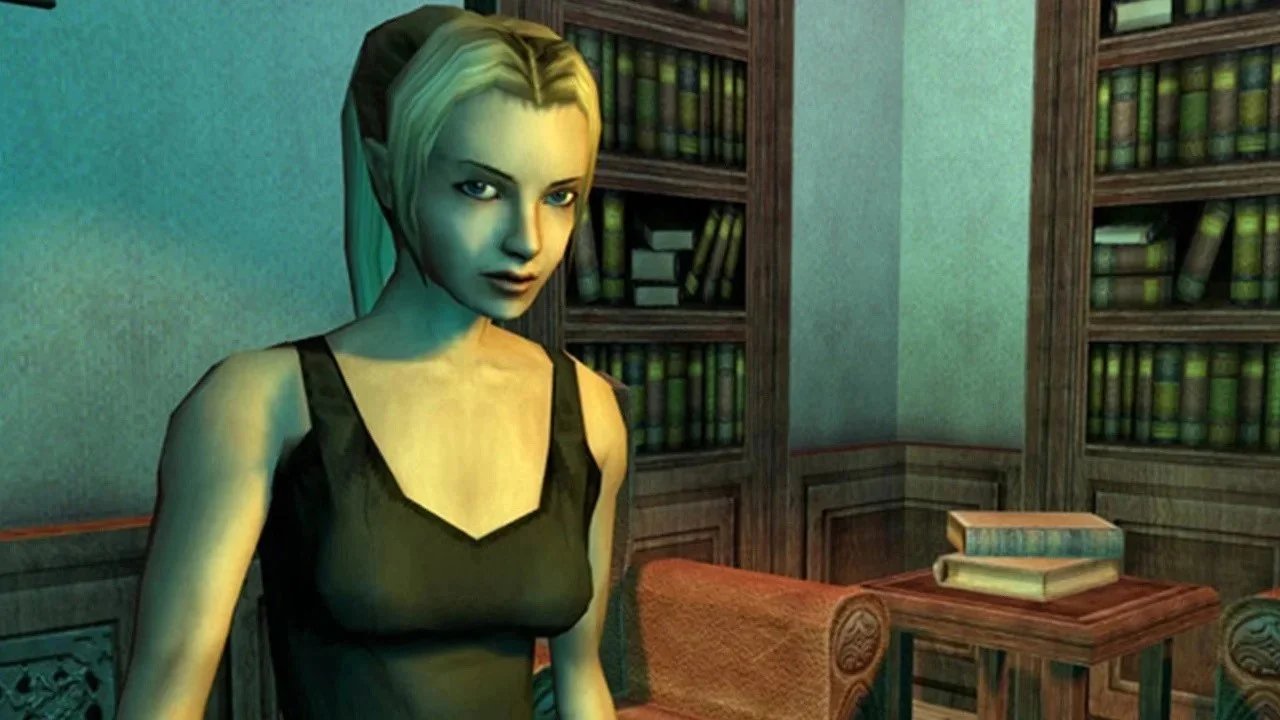 Shadows of the Past: Nightdive Studios Ignites Hopes for an Eternal Darkness Revival