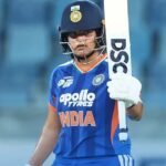 Shafali Verma Unleashes Pure Chaos: Record-Breaking Blitz Powers Asia Cup Final Demolition